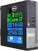 Amazon.co.jp: 【整備済み品】 【Amazon.co.jp 限定】DELL【CPU